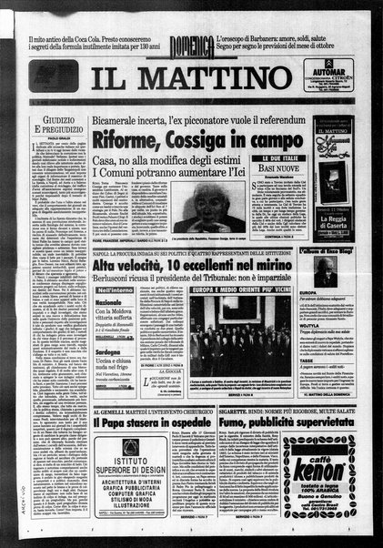 Il mattino